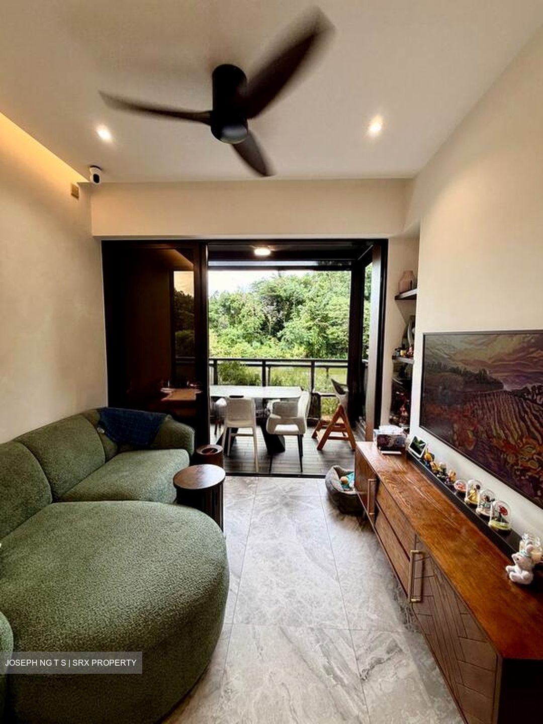 Canberra View (D27), Condominium #525647091